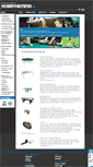 Mobile Screenshot of hobbyhemma.se